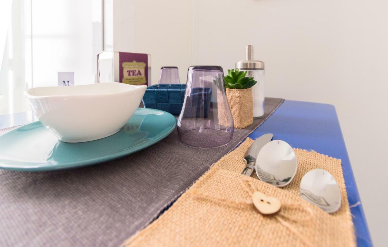 La Casa Dei Treni Affittacamere City Rooms For Travel Lovers La Spezia Exterior photo